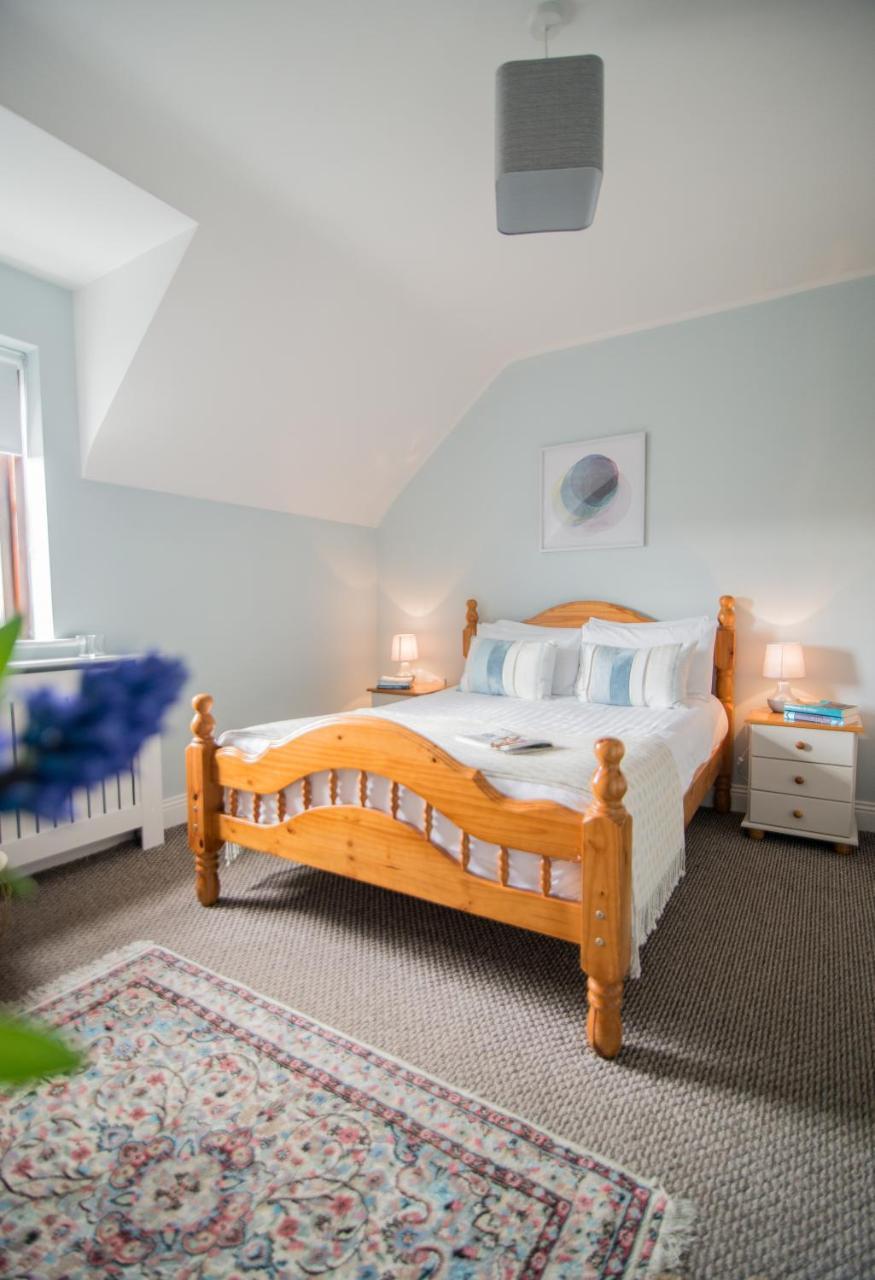 Oar Restaurant And Rooms Doolin Dış mekan fotoğraf